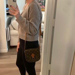 Louis Vuitton Crossbody bag